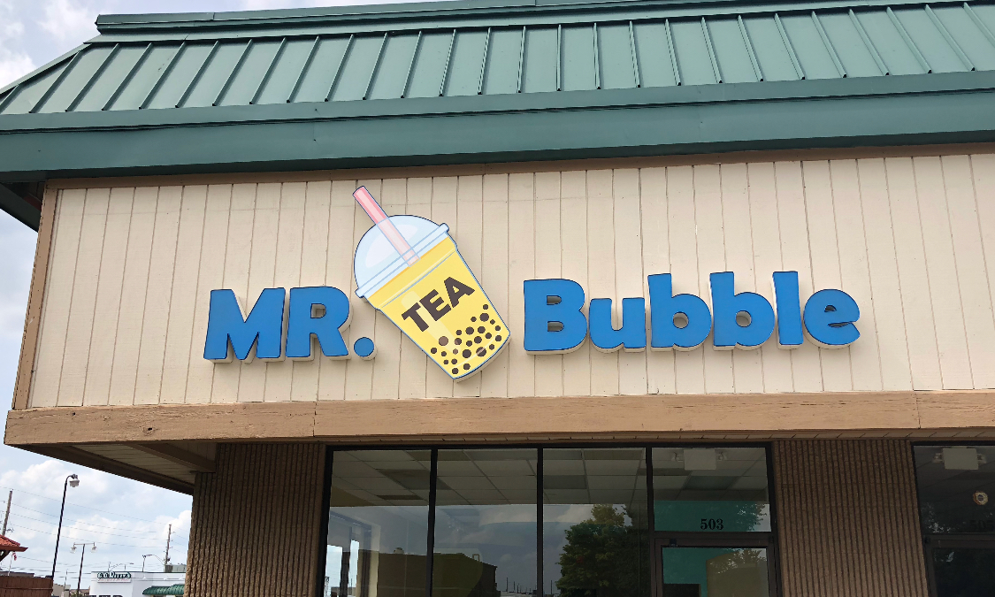 Mr.Bubble Evansville